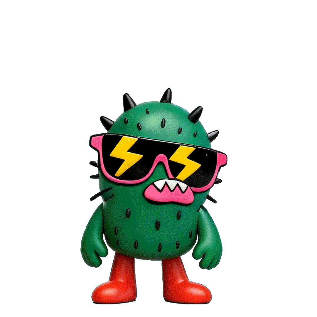 DISRUPTOR