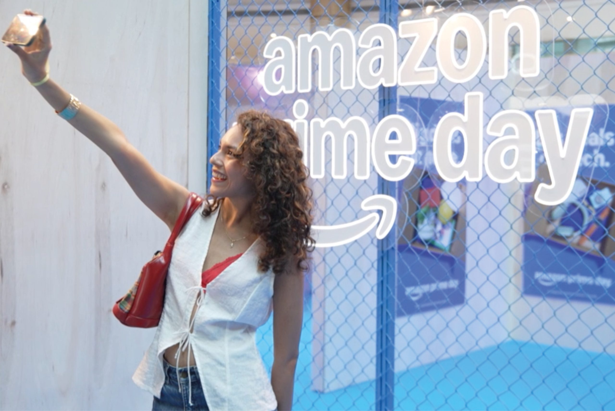 AMAZON.SGPRIME DAY