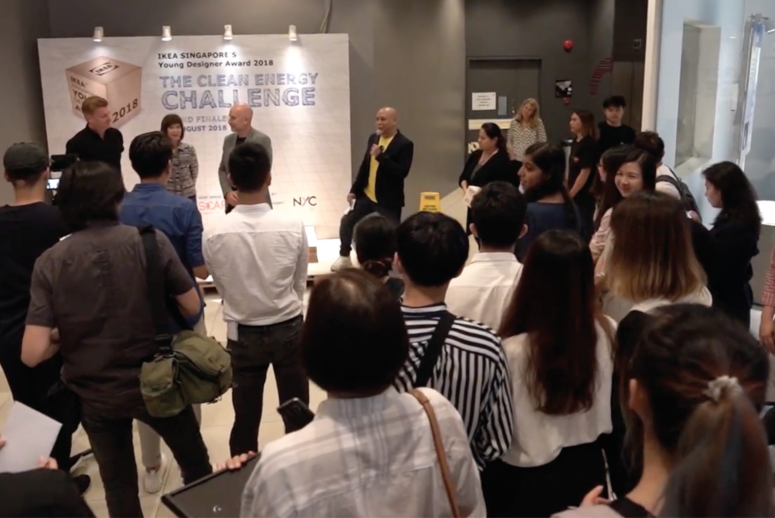 IKEA YOUNGDESIGNER AWARD